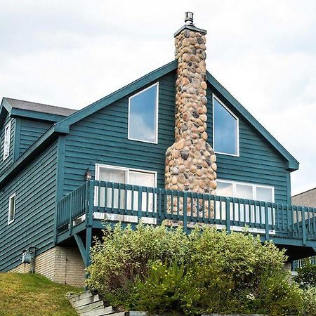 Villas At Giants Ridge Biwabik Exterior foto