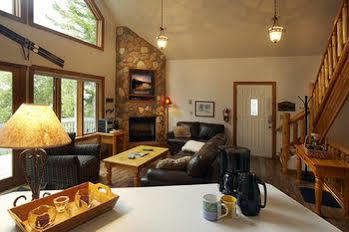 Villas At Giants Ridge Biwabik Exterior foto
