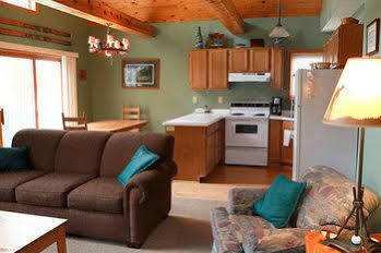 Villas At Giants Ridge Biwabik Exterior foto